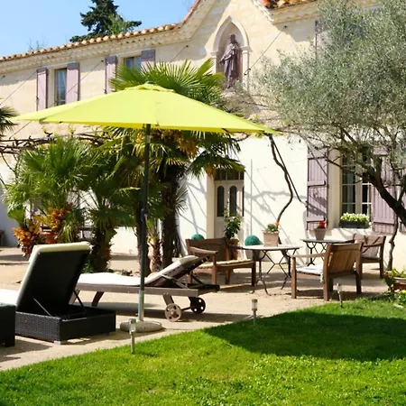 Vila Spacieuse Et Charmante A Saint-gilles Avec Piscine Privee Saint-Gilles (Gard)