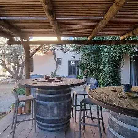 Spacieuse Et Charmante A Saint-gilles Avec Piscine Privee Villa *